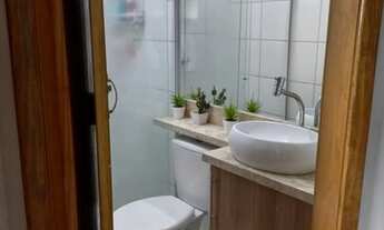 Imagem 6: Apartamento sem Condomínio para Venda em Santo André, Jardim Ipanema, 2 dormitórios, 1 ban