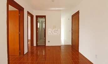 Imagem 4: Porto Alegre - Apartamento Padrão - Teresópolis