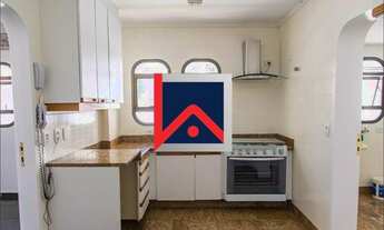 Imagem 6: Apartamento Venda 4 Dormitórios - 197 m² Moema