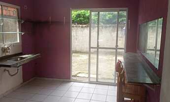 Imagem 7: Repasso Casa de RUA no Condominio Petalas !!SEM BUROCRACIA