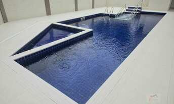 Imagem 5: Apartamento com 3 suítes para Venda em Embare Santos-SP