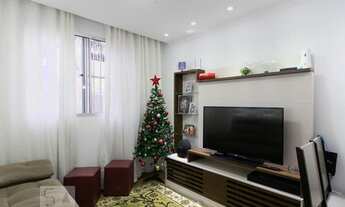 Imagem 3: Apartamento para Aluguel - Itaquera, 2 Quartos, 39 m2