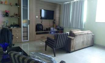 Imagem 4: Casa à venda com 3 quartos, piscina, 2 vagas no Jd. Helena Maria Transferência de dívida