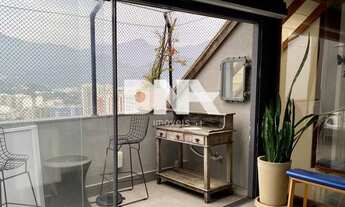 Imagem: Rio de Janeiro - Apartamento Padrão - Leblon