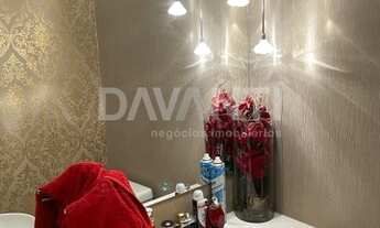 Imagem 7: Apartamento - Jardim Nossa Senhora Auxiliadora - Campinas