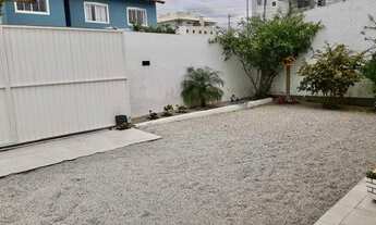 Imagem 2: Casa para venda possui 100 metros quadrados com 3 quartos em Vista Linda - Bertioga - SP J