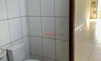 Imagem 4: Sala para alugar, 50 m² por R$ 1.100,00/mês - Jardim Alamar - Maringá/PR