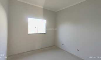 Imagem 2: CAMPO GRANDE - Casa Padrão - Portal Caiobá