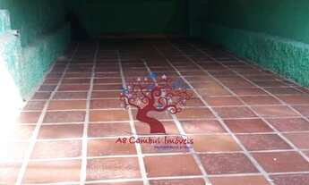 Imagem 5: CASA RESIDENCIAL em CAMPINAS - SP, JARDIM LEONOR