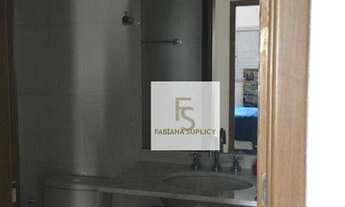 Imagem 4: Lindo apartamento, area de lazer completa, mobiliado na Pompeia em Santos -SP