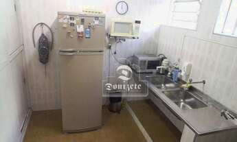 Imagem 5: Sobrado com 2 dormitórios à venda, 147 m² por R$ 691.000,00 - Vila Assunção - Santo André