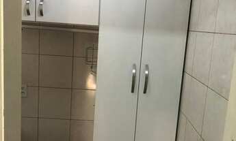 Imagem 5: Apartamento para Venda em São Bernardo do Campo, Nova Petrópolis, 3 dormitórios, 1 banheir