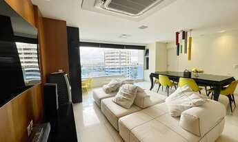 Imagem 4: Apartamento para venda com 106 metros quadrados com 3 quartos em Horto - Teresina - PI