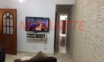 Imagem 2: Linda casa em Jardim Vila Galvão