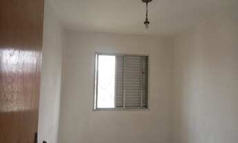 Imagem 4: Apartamento para aluguel possui 48 metros quadrados com 2 quartos