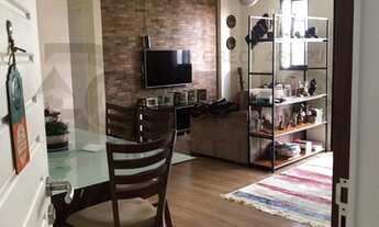 Imagem 5: Residencial Repletto no Luzia com 80m², 1 Vaga de Garagem