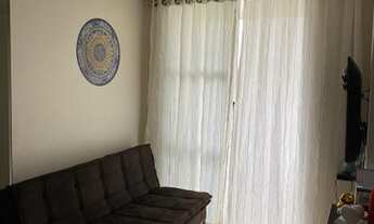 Imagem 7: Apartamento para venda possui 50 metros quadrados com 2 quartos em Vila Antonieta - São Pa