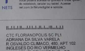 Imagem 5: Apto na praia dos Ingleses