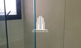 Imagem 3: Apartamento Residencial no Jardim Paulistano 36m² 1 quarto, 1 suíte, 1 banheiro e 1 vaga