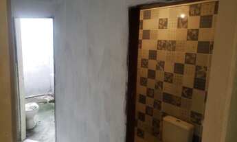 Imagem: Casa para venda possui 100 metros quadrados