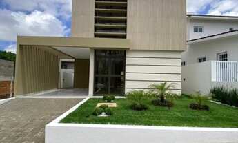 Imagem 7: Casa em Condomínio para Venda em João Pessoa, Ernesto Geisel, 4 dormitórios, 3 suítes, 1 b