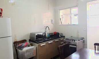 Imagem 4: Apartamento com 1 dormitório à venda, 61 m² por R$ 199.000,00 - Vila Guilhermina - Praia G