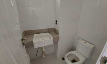 Imagem 7: Apartamento para Venda em João Pessoa, Miramar, 3 dormitórios, 3 suítes, 1 banheiro, 3 vag