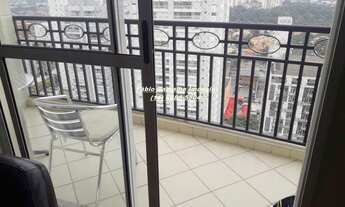 Imagem 3: Apartamento com 3 dorms, suíte, e 2 vagas, no Alto da Boa Vista