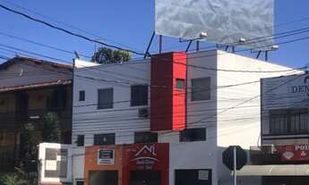 Imagem: Predio Comercial