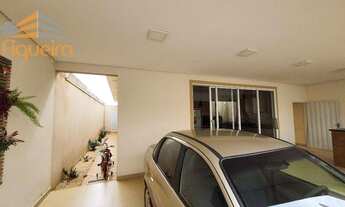 Imagem 3: Casa com 3 dormitórios à venda, 146 m² por R$ 510.000,00 - Jardim Europa - Barretos/SP