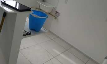 Imagem 4: Condomínio Alameda da Costa Barra dos Coqueiros