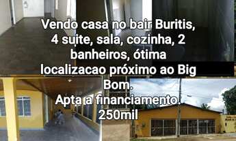 Imagem: Excelente casa