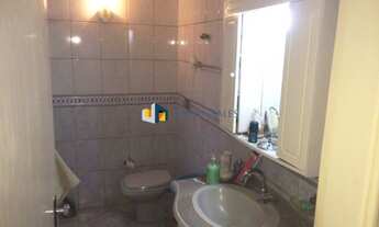 Imagem 7: Apartamento à venda 2 Quartos, 1 Vaga, 74M², Bosque da Saúde, São Paulo - SP