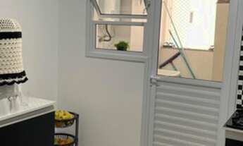 Imagem 2: W- Apartamento para venda com 95 metros quadrados com 3 quartos em Campinas - São José - S