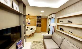 Imagem 6: Realize seu sonho 3 Qts uma suite varanda gourmet financiado em Colubande - São Gonçalo