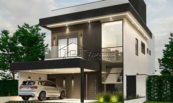 Imagem 3: Luxuoso Sobrado, com Quintal e Piscina!