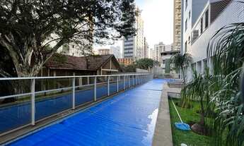 Imagem 16: Apartamento para venda possui 84 metros quadrados com 3 quartos em Lourdes - Belo Horizont