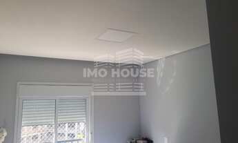 Imagem 4: Apartamento para venda possui 110 metros quadrados com 3 quartos