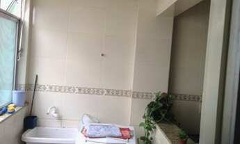 Imagem 7: Porto Alegre - Apartamento Padrão - São Sebastião