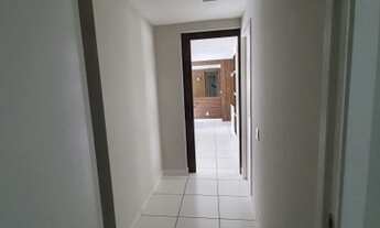 Imagem 6: Apartamento para venda tem 74 metros quadrados com 3 quartos em Nova Parnamirim - Parnamir