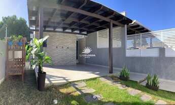 Imagem: FLORIANóPOLIS - Casa Padrão - Ingleses