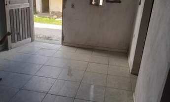 Imagem 2: Casa em base naval