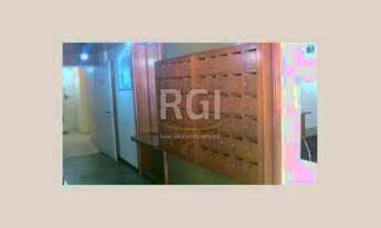 Imagem 5: Porto Alegre - Apartamento Padrão - Cidade Baixa