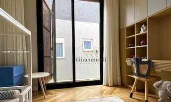 Imagem 7: Casa com 4 dormitórios à venda, 410 m² por R$ 6.500.000,00 - Tamboré - Barueri/SP