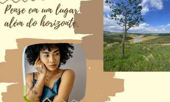 Imagem 1: Pf[] Terreno uma vista linda para a represa