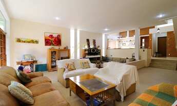 Imagem 6: BOLSÃO DE INTERLAGOS, MUITO VERDE E TRANQUILIDADE