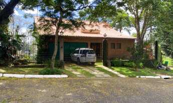 Imagem: JANDIRA - Casa de Condomínio - ALTOS DE