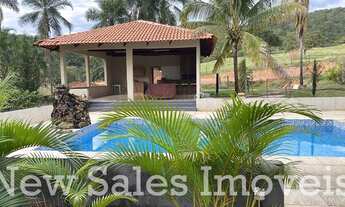 Imagem 5: Fazenda/Sítio/Chácara para venda tem 5000 metros quadrados com 4 quartos