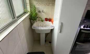 Imagem 7: Porto Alegre - Apartamento Padrão - Jardim Itu