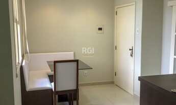 Imagem 2: Porto Alegre - Apartamento Padrão - Santo Antonio